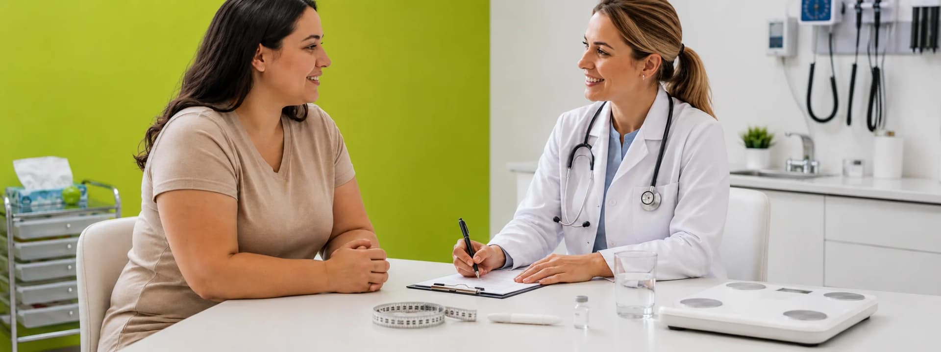 Weight loss and wellness program