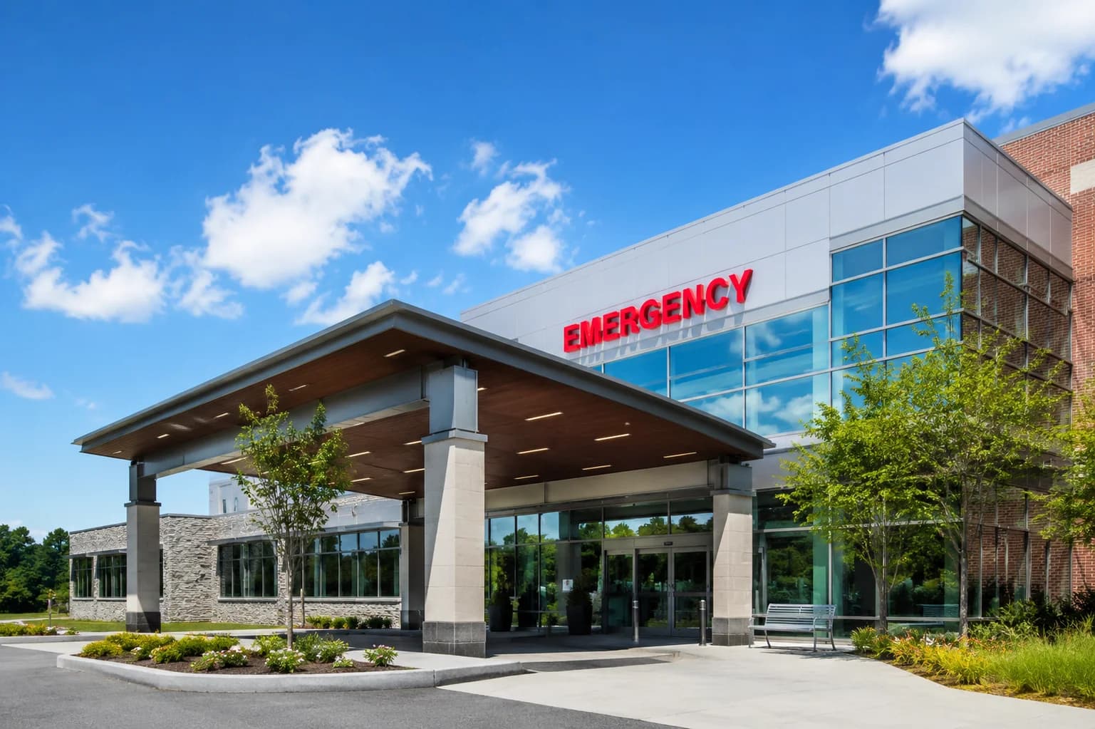 What Is a Freestanding Emergency Room?