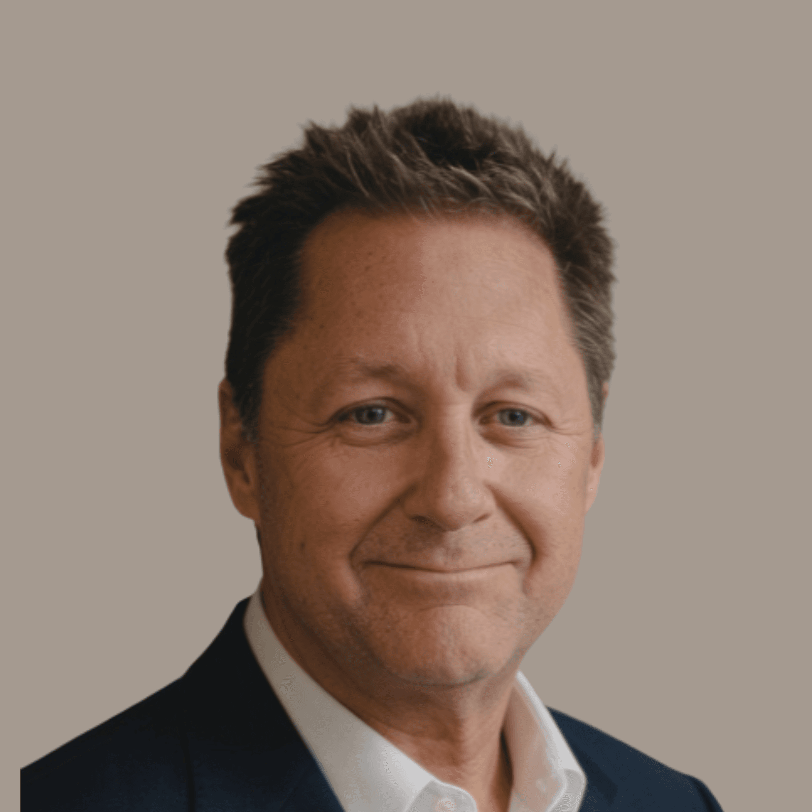 Dr. Steven H. Thompson
