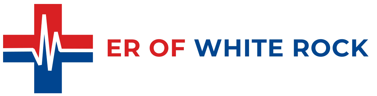 ER of White Rock