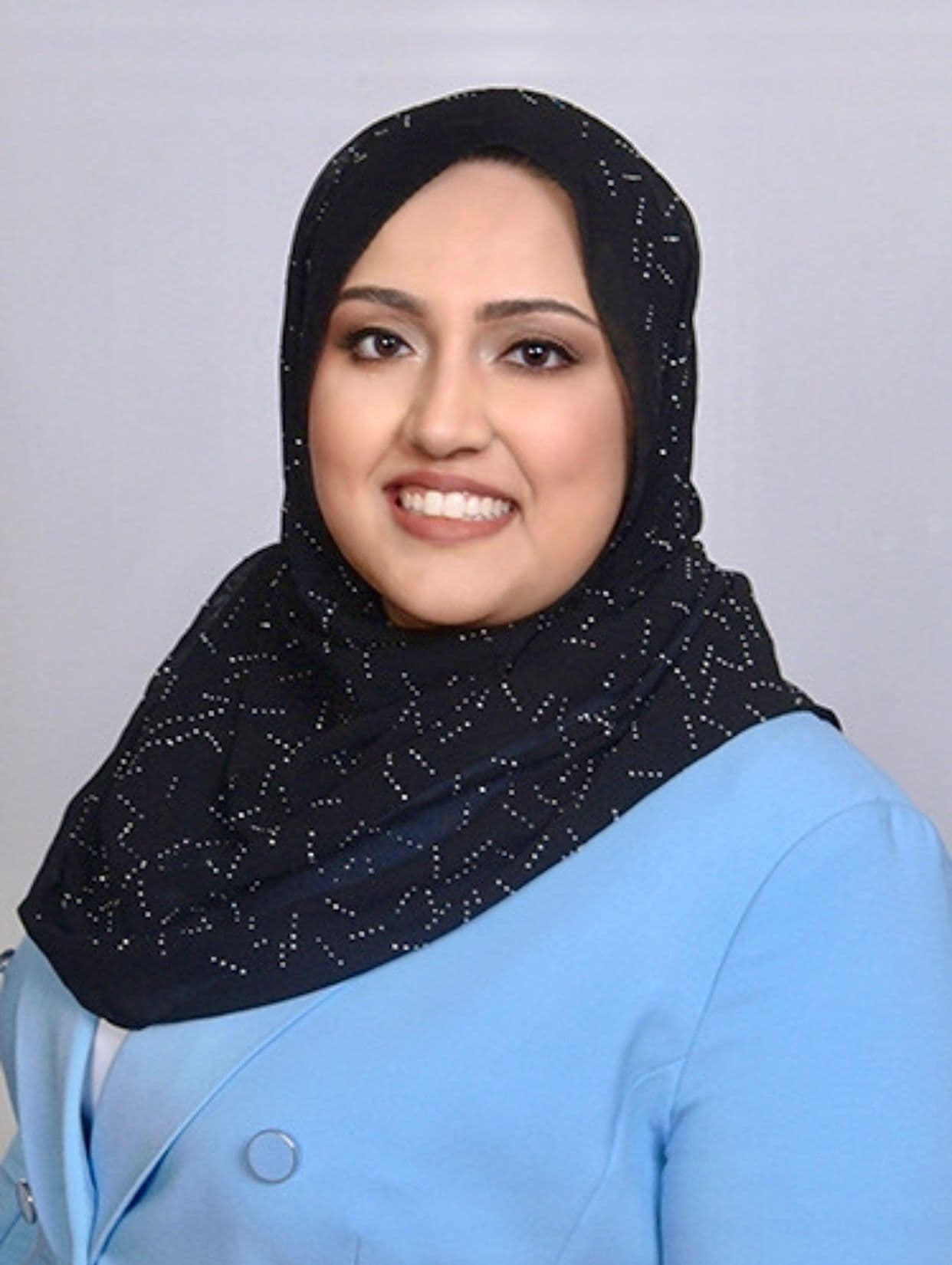 Dr. Rabeea R. Lodhra